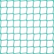 Siatka - 45x45/4