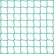 Siatka - 45x45/3