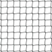 Siatka - 45x45/3