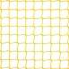 Siatka - 45x45/3