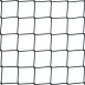 Siatka - 10x10/5