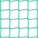 Siatka - 6x6/4
