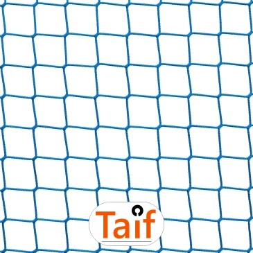 Worek Kwadratowy - 45x45/3