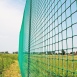 Piłkochwyt 4m wysokości   Siatka oczko 8x8cm   Grubość siatki 6mm