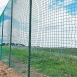 Piłkochwyt 5m wysokości   Siatka oczko 8x8cm   Grubość siatki 5mm