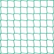 Siatka - 45x45/3