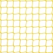 Siatka - 45x45/3