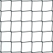 Siatka - 10x10/5