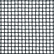 Siatka - 1x1/2