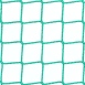 Siatka - 6x6/4