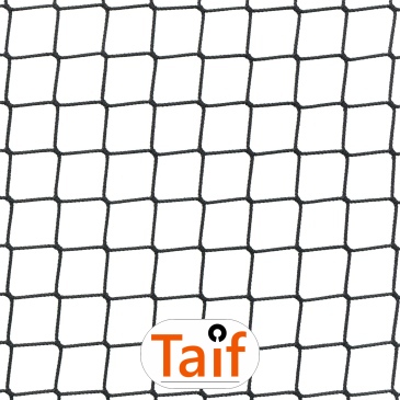 Worek Płaski - 45x45/3