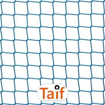 Worek Płaski - 45x45/3