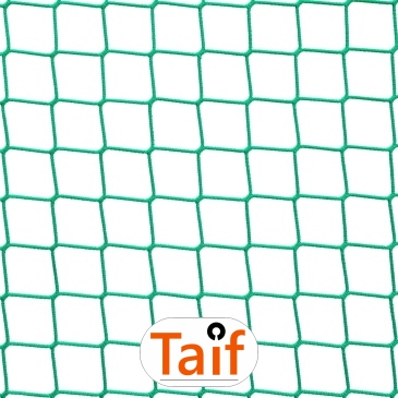 Worek Kwadratowy - 45x45/3